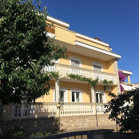 Apartmani Ljubica Zadar Buitenkant foto