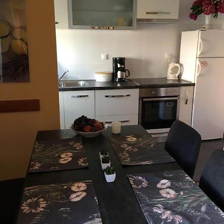 Apartmani Ljubica Zadar Buitenkant foto
