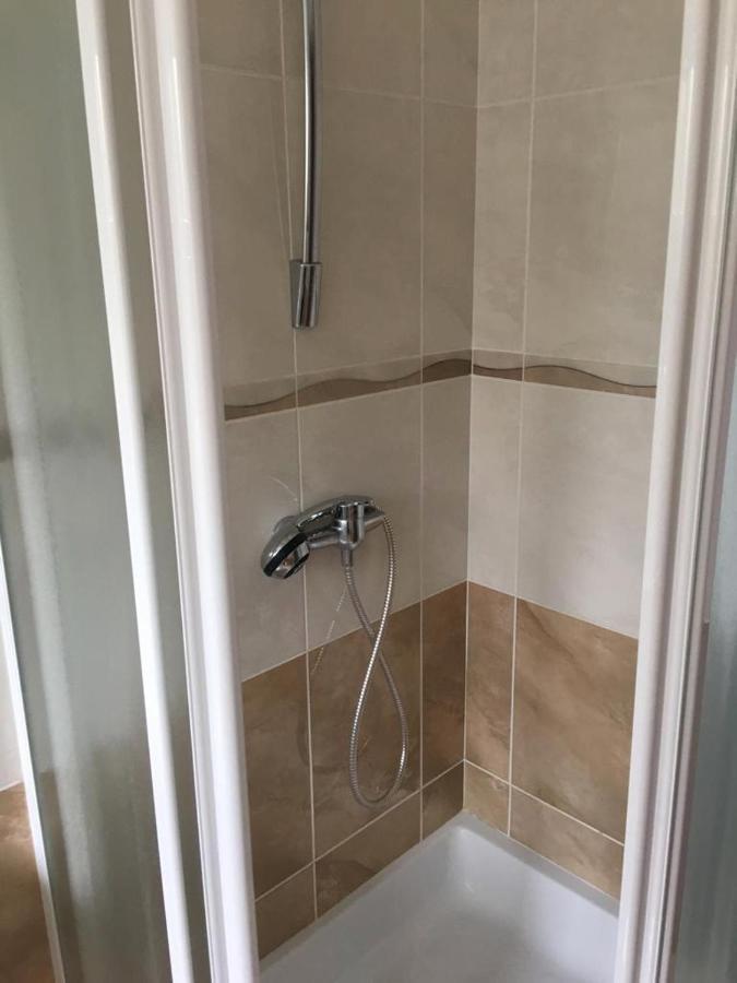 Apartmani Ljubica Zadar Buitenkant foto